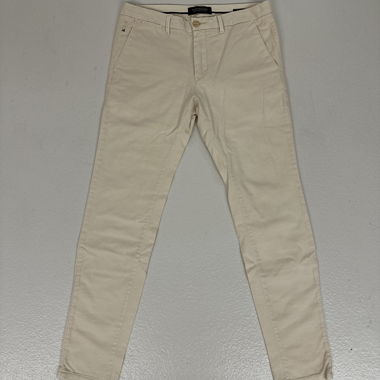 Jeans Beige SCOTCH & SODA