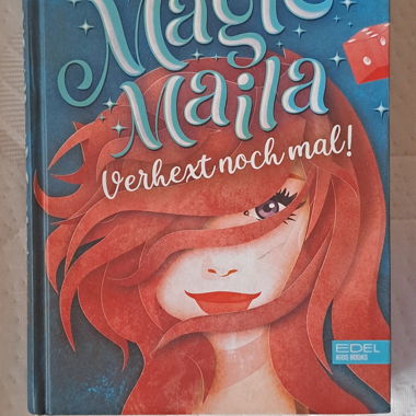 Magia Maila