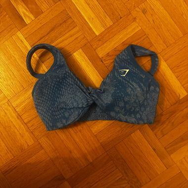 Soutien-gorge de sport Gymshark