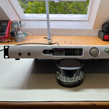 Prism Sound Titan