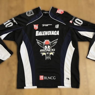 Balanciaga Jersay 