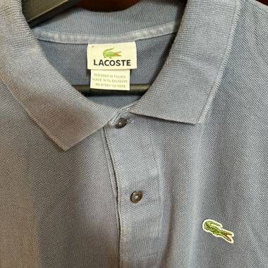 Lacoste Polo