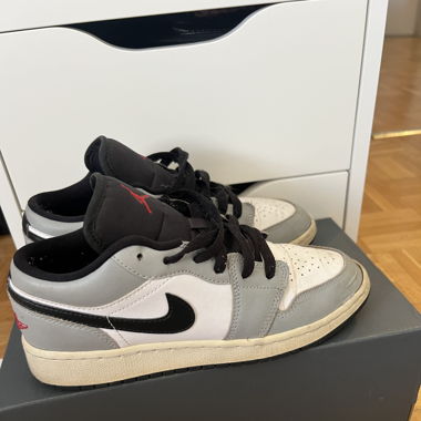Basket JORDAN