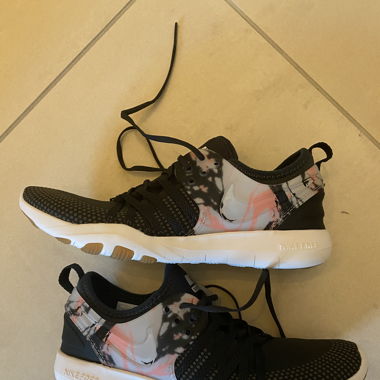 Nike Turnschuhe