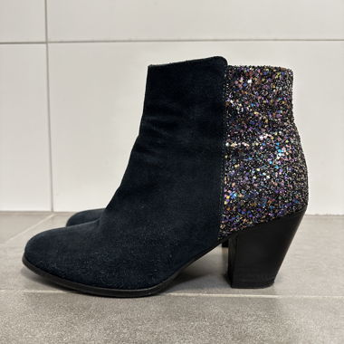 Bottines Bobbies