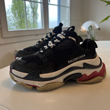 Sneakers Balenciaga Triple S