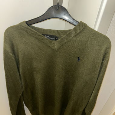Pull polo