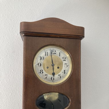 Wanduhr
