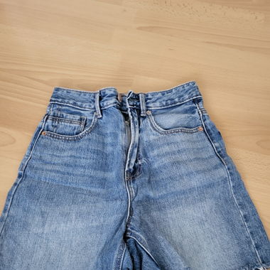 Shorts jeans