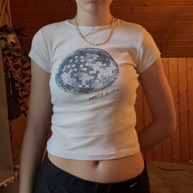 Subdued Shirt