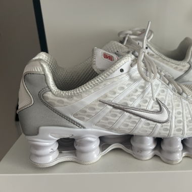 Nike Shox