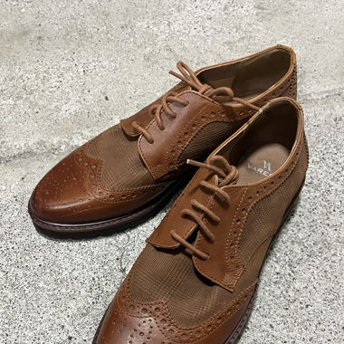 Halbschuhe