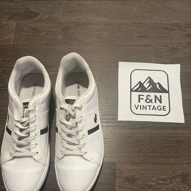 La Coste Sneaker