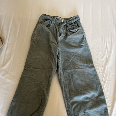 Cord Hose
