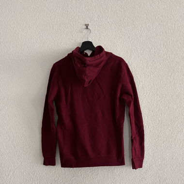 Hoodie uni