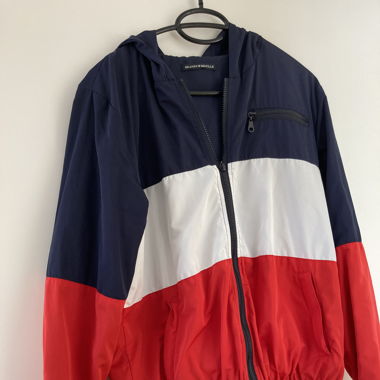 Jacke mit Reissverschluss Brandy Melville