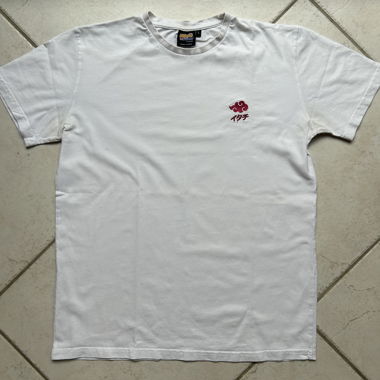 T-Shirt Naruto Shippuden