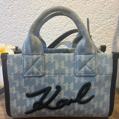 Karl Lagerfeld Bag