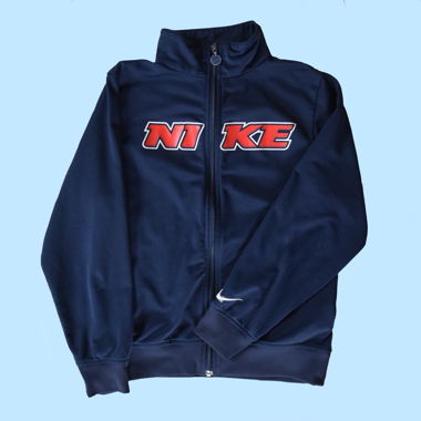 Nike Jacke