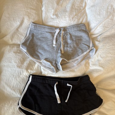 Shorts set