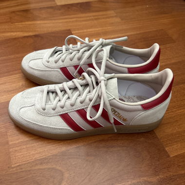 neue Adidas spezial Gr. 40 2/3
