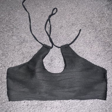 Top bikini