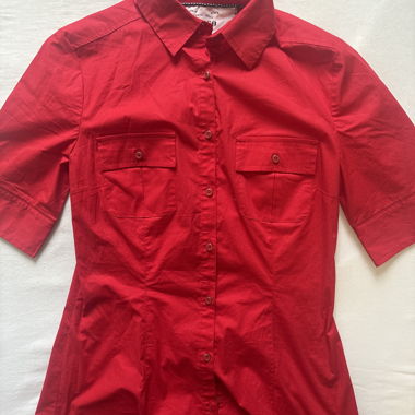 Mango Hemd Shirt 
