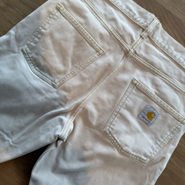 Carhartt Pants (Newel Pant)