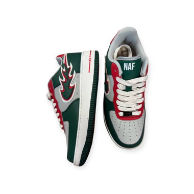 NAF Global Custom Air Force 1 EU 39