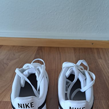 Nike court vision low homme