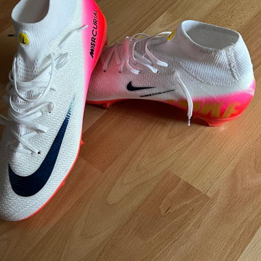 MERCURIAL SUPERFLY 10 ELITE FG