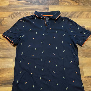 Jungen Polo-Shirt 170/176