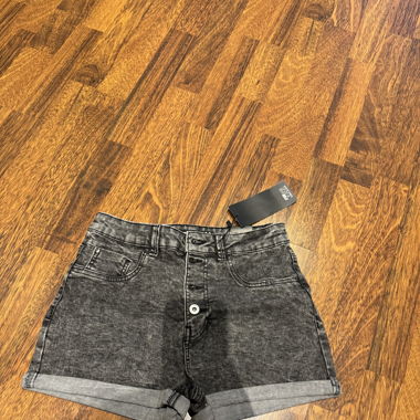 kurze Hose 