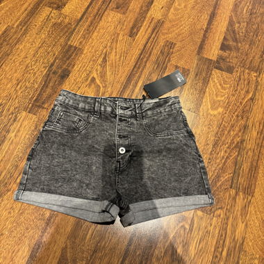 kurze Hose 