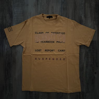 mennace t-shirt