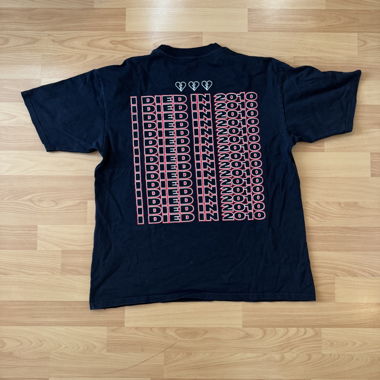 Im Not Dead Tee