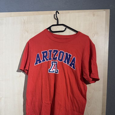 T-shirt Arizona Uni