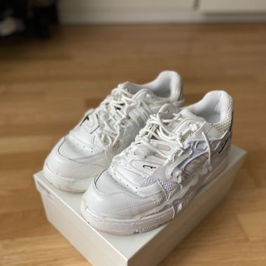 Maison Margiela Fusion