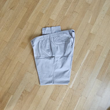 Hose beige Gr. 62