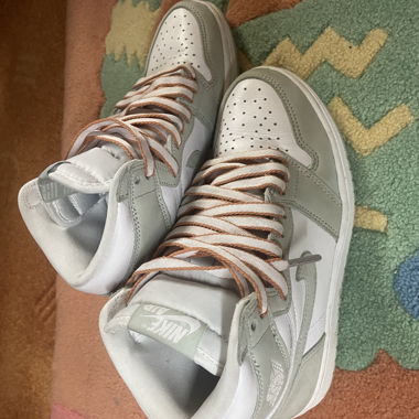 Baskets Nike Air Jordan