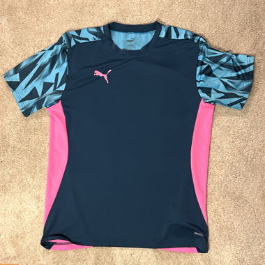 Maglia sportiva Puma