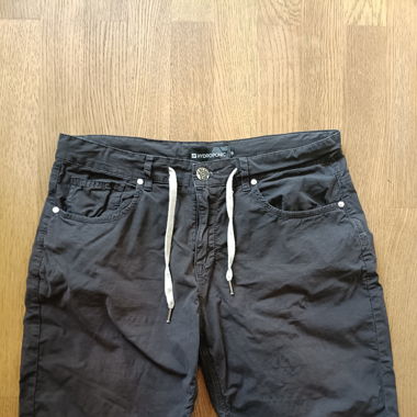 Hydroponic Shorts