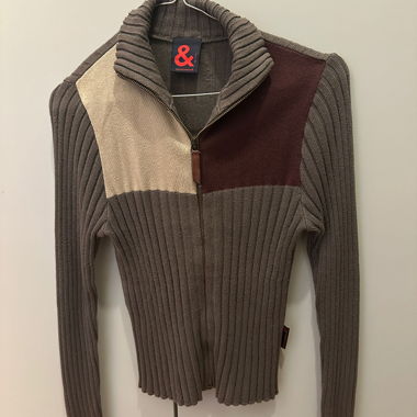 Golf cotone Dolce e Gabbana 