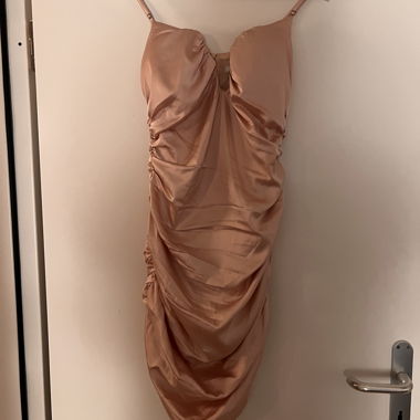 Robe de soirée