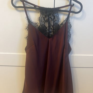 Top By Hope Fashion