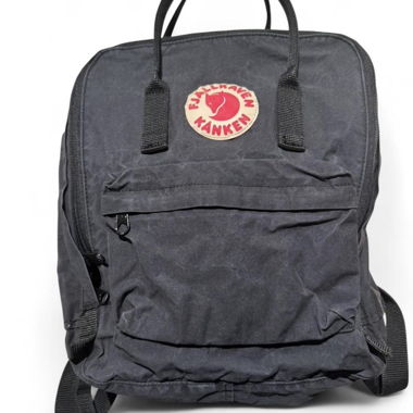 Fjallraven Kanken Backpack