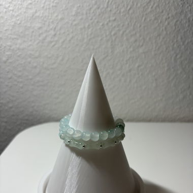 Beaded bracelet 