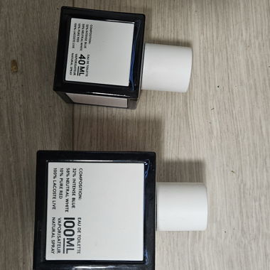 Coffret parfum Lacoste Live