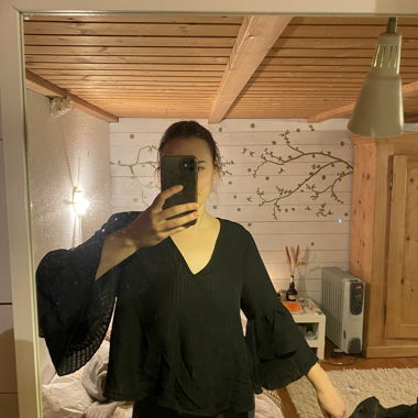 Black top 