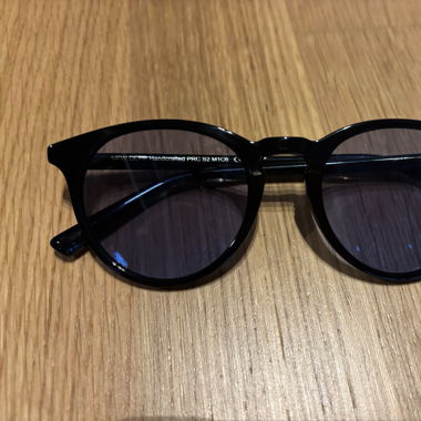 Messy Weekend NewDepp Sonnenbrille
